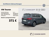 Volkswagen Touran - Vorschau Bild 5