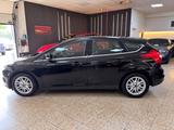 Ford Focus Lim. Titanium 1.Hand - gebrauchte Ford Focus aus dem Jahr 2013