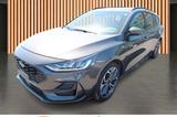 Ford Focus Turnier 1.0 EcoBoost ST-Line*ACC*Kamera* - Ford Focus: Kombi, ST