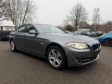 BMW 523i Lim. AHK°PDC°NAVI°XENON°SZHG°TEMP°8xBEREIFT - BMW 523 aus 2010: 523i