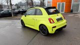 ABARTH 500 Cabrio 595 C Pista/Bi Xenon/ 70th Anniversa - Thumbnail 3