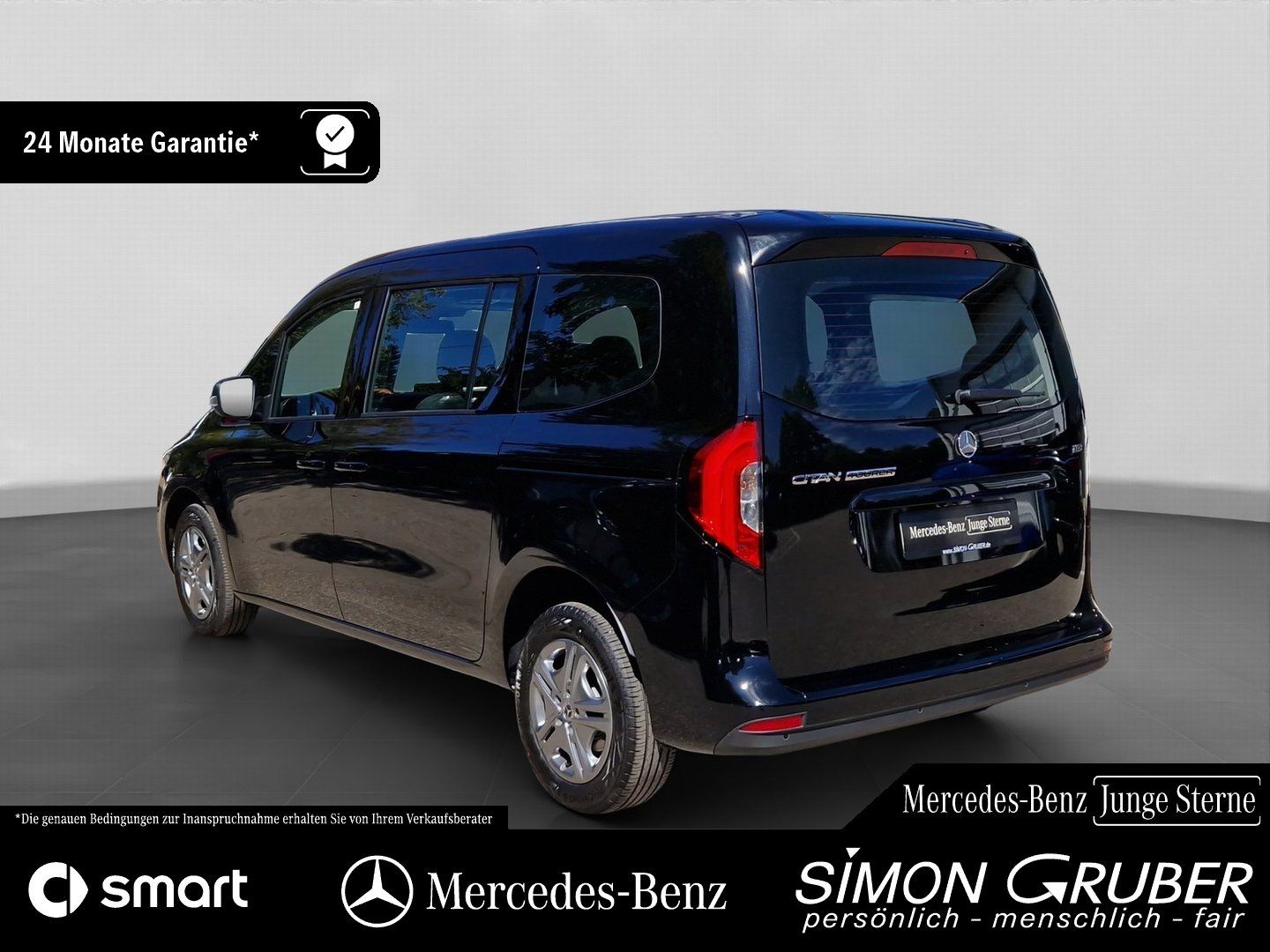 Fahrzeugabbildung Mercedes-Benz Citan 113 Tour Lang Automatik LED Navi Kamera
