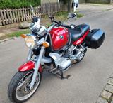 BMW R1100R - BMW 1998 R1100R