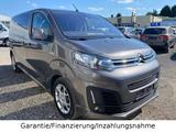 Citroën SpaceTourer Spacetourer M*1.HD*8Sitz*TüvNeu*AHK - Citroën aus 2016