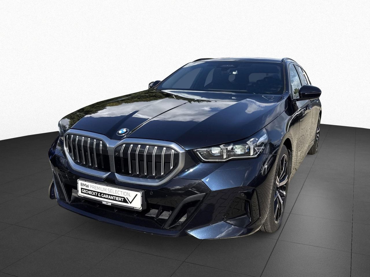 BMW 520 - Bild 3