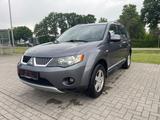Mitsubishi Outlander 2.4 4WD - Mitsubishi Outlander in Oldenburg