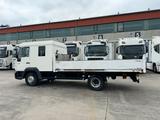 MAN 8.150 * PRITSCHE * 7.SITZE  * ORG KM * AHK - MAN 150