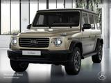 Mercedes-Benz G 500 AMG 360° Stdhzg Multibeam Burmester Distr - Gebrauchtwagen in München