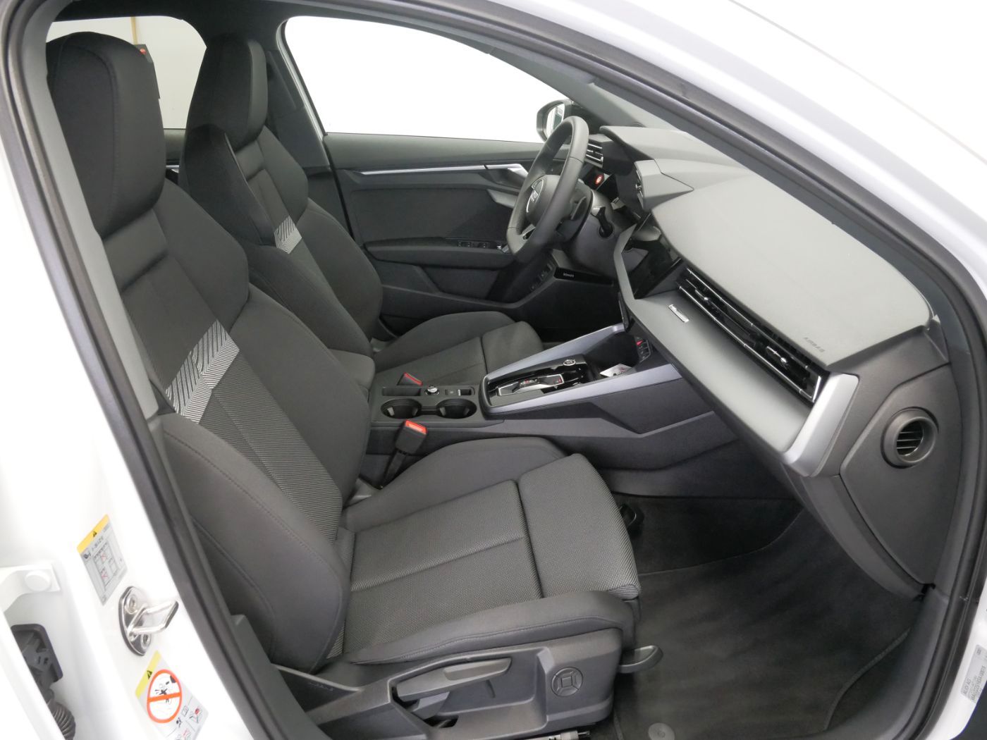 Audi A3 - Bild 9