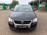 Volkswagen Touran United 7Sitzer,Navi, Xenon,Zahnriemen neu - Volkswagen Touran: Zahnriemen