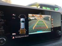 Skoda Kamiq - Vorschau Bild 18