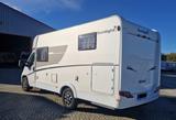 Sunlight T66 ACTIVE zu verkaufen, sehr gepflegt - Wohnmobil oder -wagen Verkauf