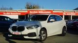 BMW 118i Advantage LED Navi Digitales Cockpit PDC - BMW 118 mit Benzin-Antrieb: D