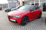 Alfa Romeo Stelvio Tributo Italiano Q4 0,99 Finanzierung - Alfa Romeo Stelvio Tributo-Italiano