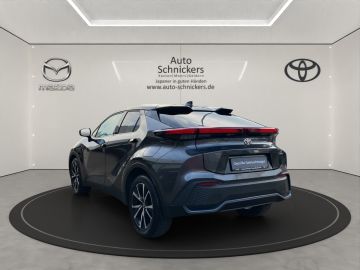 Toyota C-HR - 3