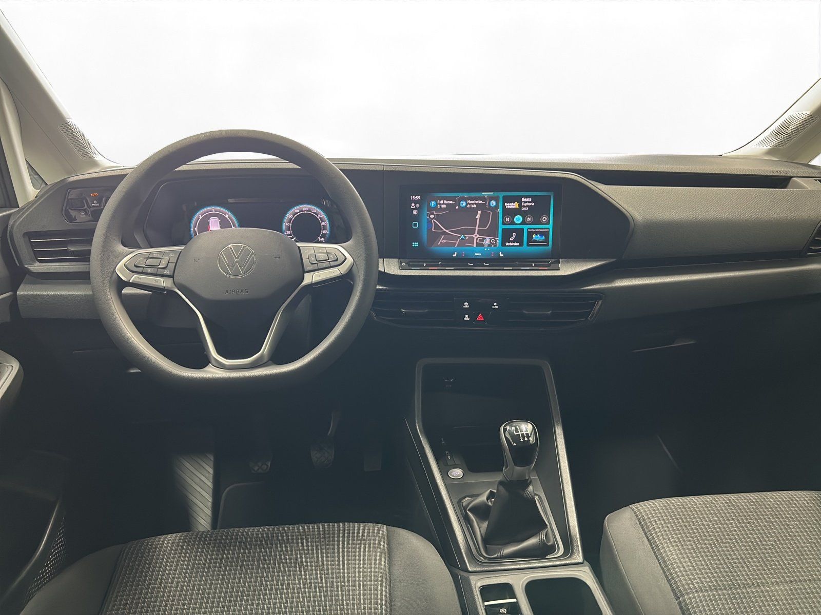 Volkswagen Caddy - Bild 12