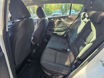 KIA Sportage - 12