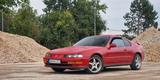 Honda Prelude 2.2i VTEC fine art Fine-Art - Honda aus 1994