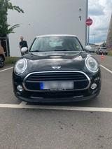 MINI Mini Cooper - MINI Cooper C von privat