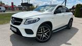 Mercedes-Benz GLE 43 AMG Mercedes-AMG GLE 43 4MATIC - gebrauchte Mercedes-Benz GLE 43 AMG aus dem Jahr 2018