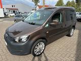 Volkswagen Caddy JAKO-O Trendline/7-SITZE/1HD/PDC - Volkswagen Caddy: Trendline