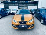 Seat Ibiza SC FR TÜV NEU 2027 GARANTIE 1HD - Seat Ibiza aus 2011: Fr