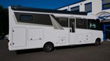 Frankia Platin I7900 GD Einzelbetten, Bugausbau, AHK uvm - Offers matching your search criteria