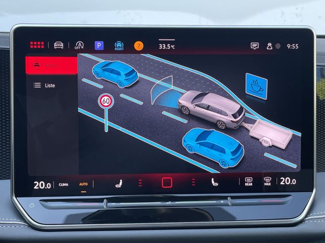 Passat Variant 1.5 eTSI Business AHK/Kamera/Navi