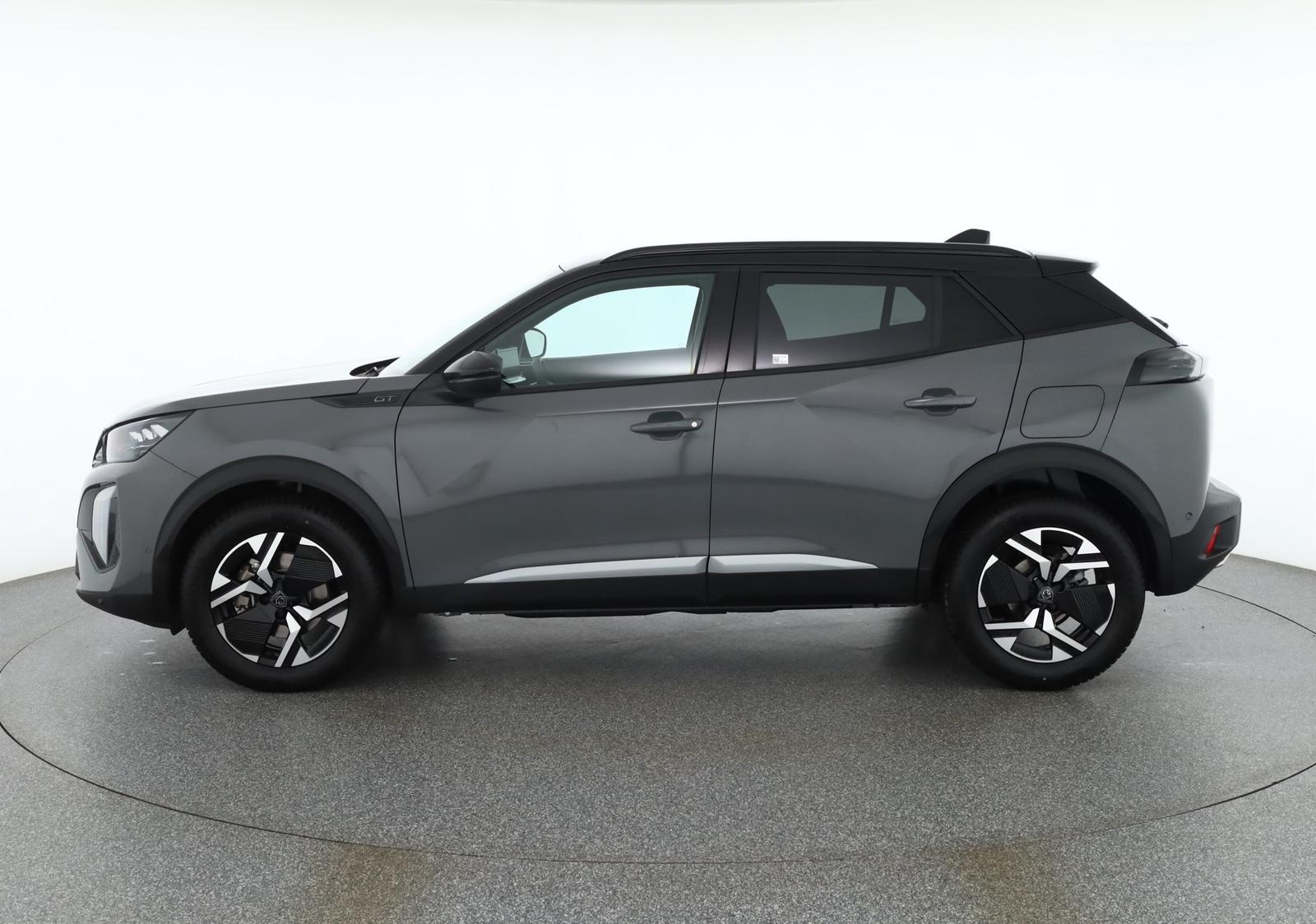 Peugeot 2008 GT 1.2 Hybrid 145 Aut. LED ACC Navi