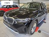 BMW X3 xDr Facelift LED Navi 18" DAB SpoSI Kam Leder - BMW X3: Facelift