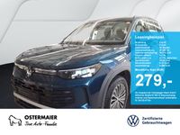 Volkswagen Tayron - Vorschau Bild 1