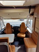 Adria Sonic Axess I600 SL*Luftfederung*Dachklima*Solar