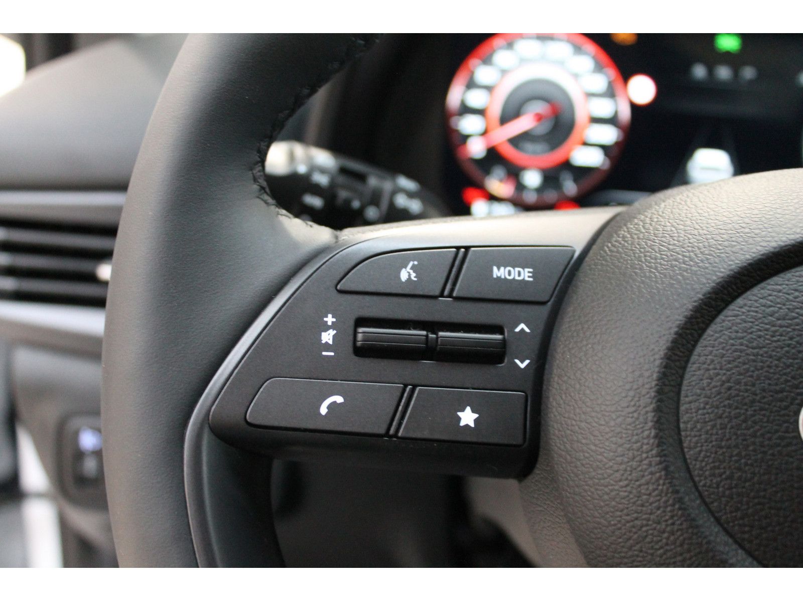 Hyundai i20 - Bild 14