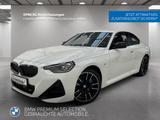 BMW M240i xDrive Coupé LiveCockpitProf Kamera HiFi - BMW M240i in Frankfurt (Main)
