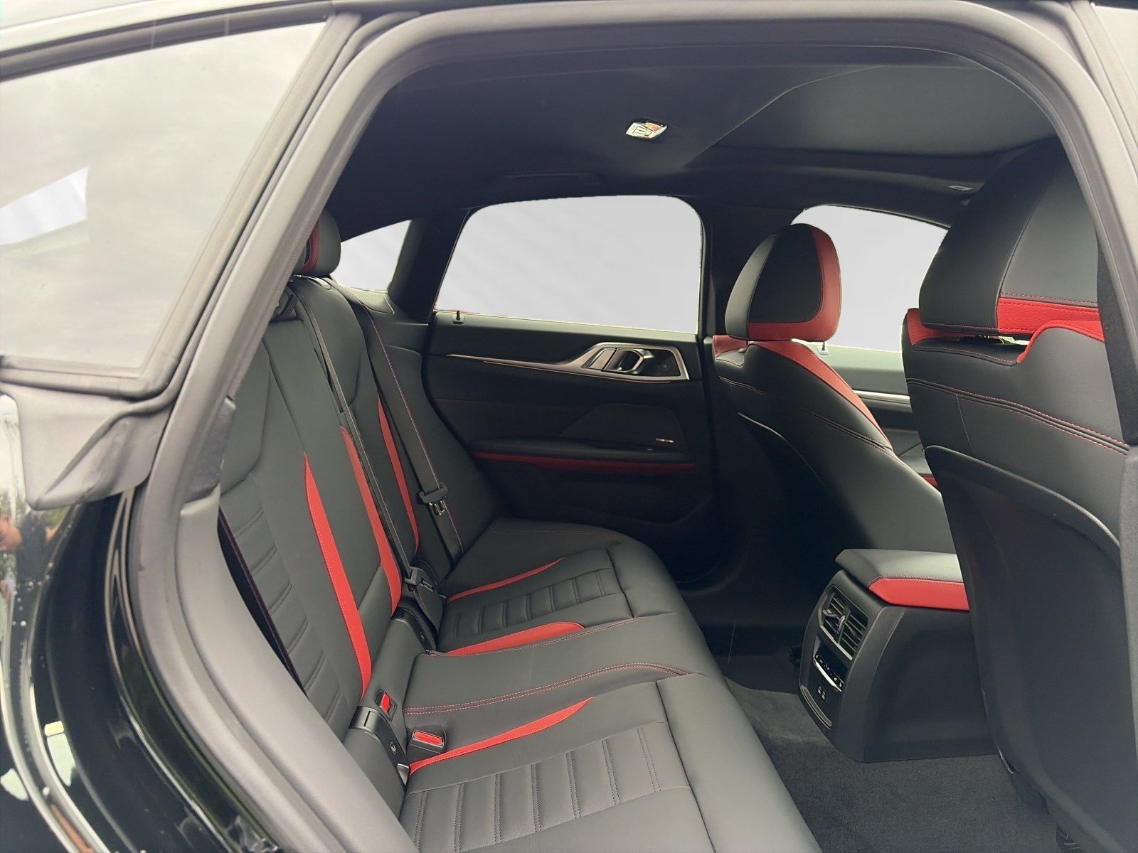 BMW M440 - Bild 13