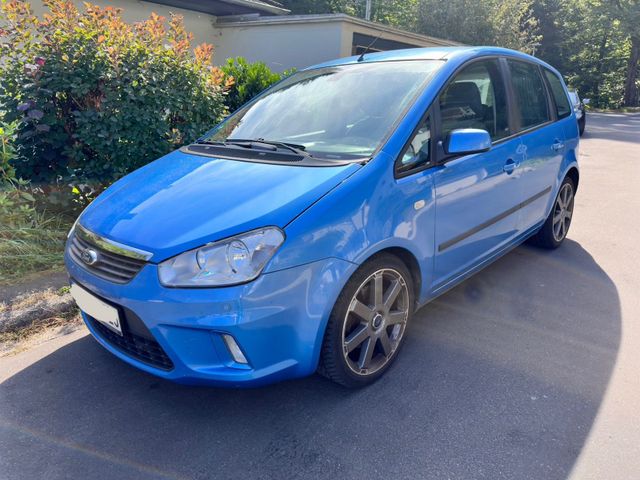 Ford C Max für Export