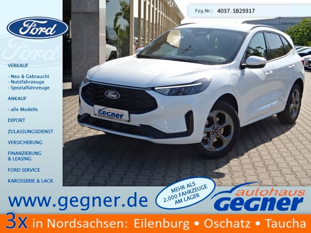 Vorderansicht von FORD
