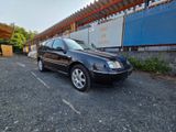 Volkswagen Bora 1.9TDI Pacific Variant 8 Fach TüV 06.2027 - Volkswagen Bora: Variant TDI