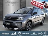 Citroën C5 Aircross 1.2 Mild-Hybrid 136 MAX TZ Ganzjahre - Citroën C5 Aircross Tageszulassungen