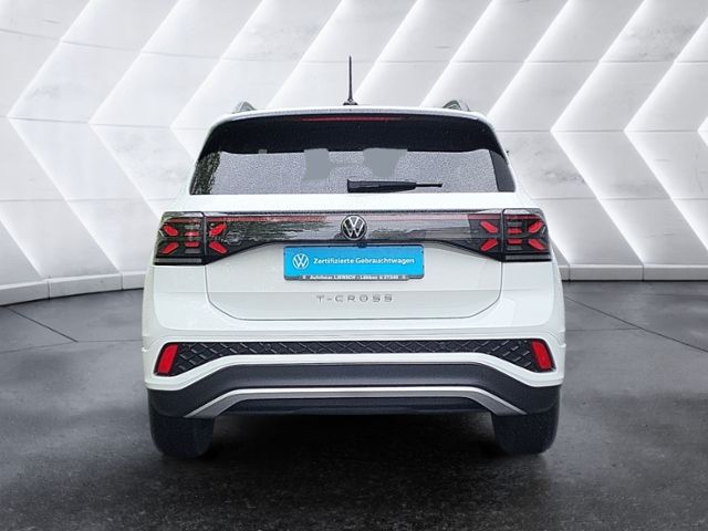 Volkswagen T-Cross - Bild 4