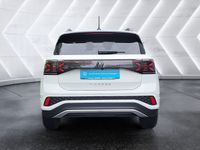 Volkswagen T-Cross - Vorschau Bild 4
