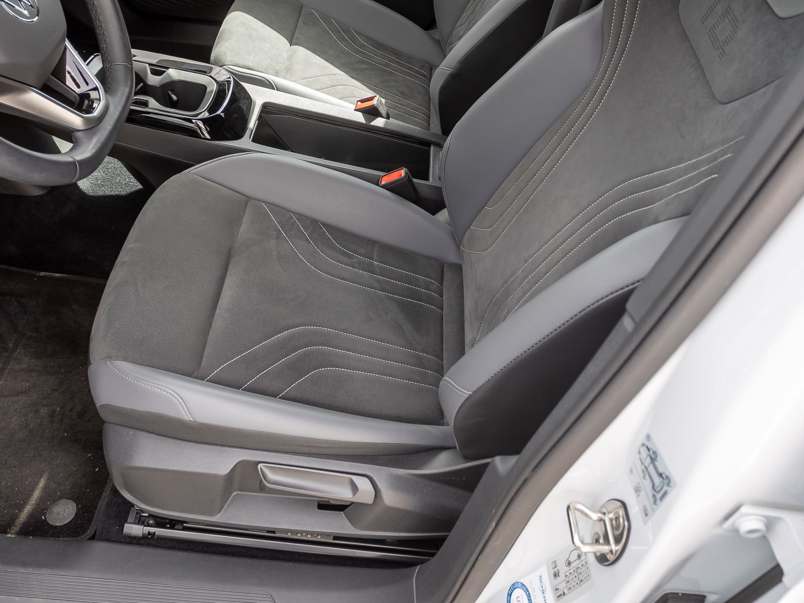 Volkswagen ID.5 - Bild 13