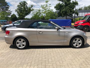 BMW 118 - 5