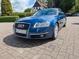Audi A6 4F 3.2 FSI - - Audi A6 aus 2007: 3.2