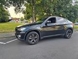BMW X6 E71 3 Liter Diesel Leder Andoid Rad... - BMW X6: E71