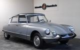 Citroën DS DS 21 Halbautomatik Original nicht Restaurier - Citroën DS: Halbautomatik