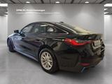 BMW i4 eDrive40 Gran Coupé LiveCockpitProf Kamera - schwarze BMW i4