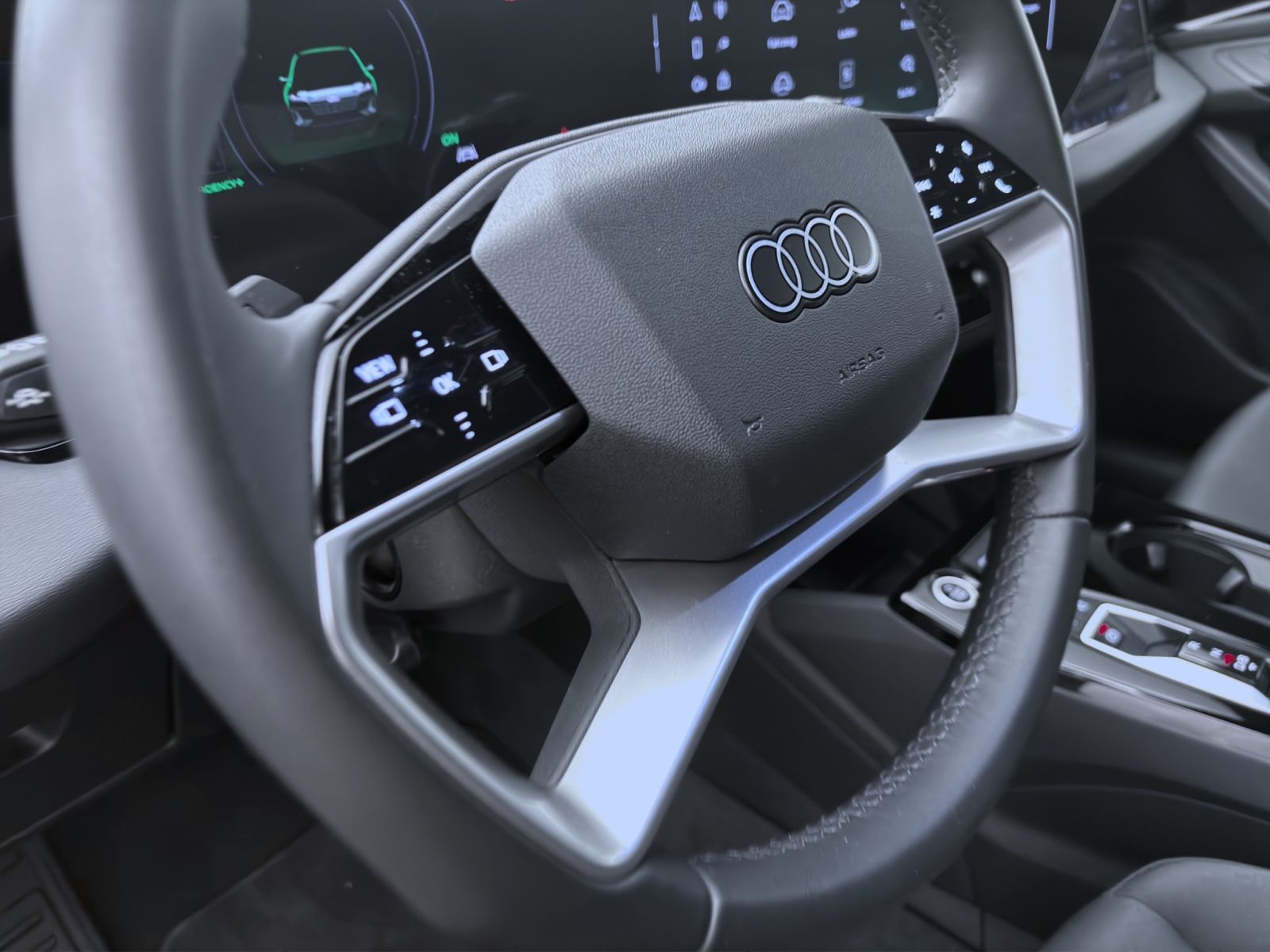 Audi A6 e-tron - Bild 19