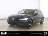 Volvo V60 Kombi Ultra Dark Recharge Plug-In Hybrid AWD