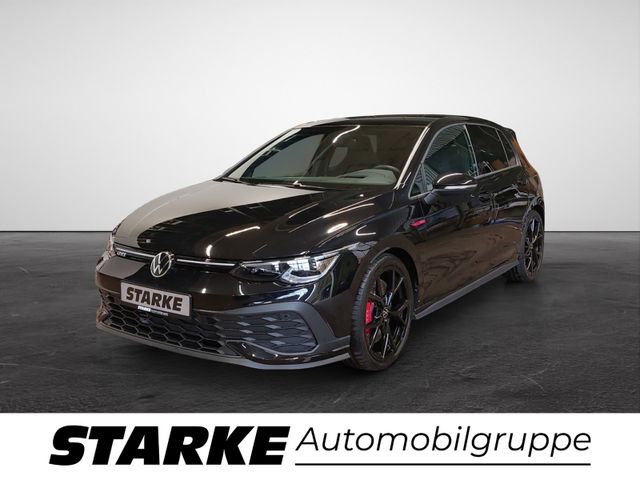 Volkswagen Golf 8 GTI Clubsport 2.0 TSI DSG Black Style  He